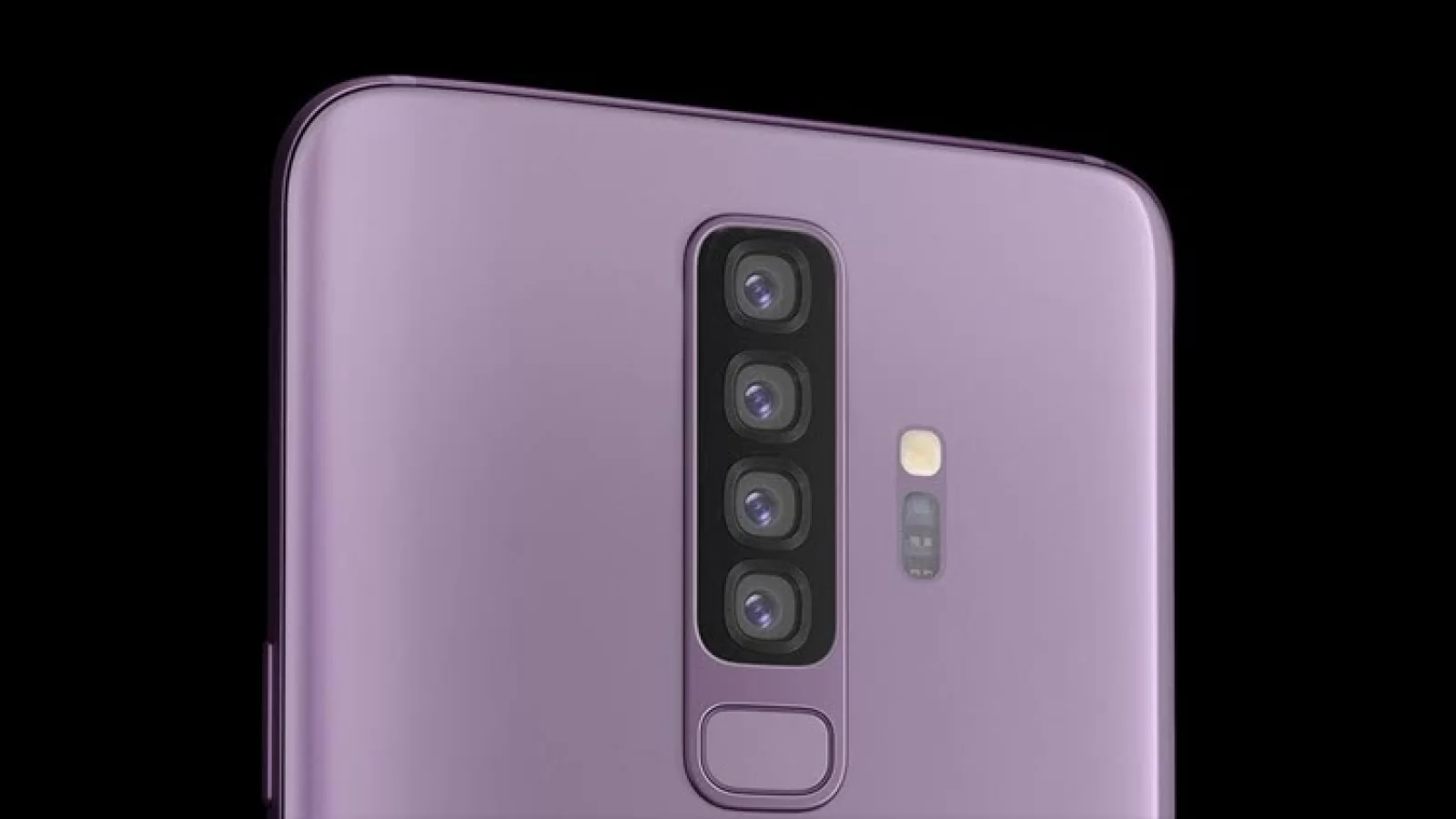 Smartphone Samsung cu 4 camere foto în spate? Un asemenea dispozitiv ar putea debuta în acest an potrivit zvonacilor