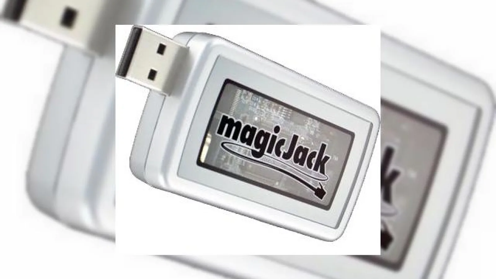Compania MagicJack ofera apeluri telefonice gratuite pe computere, smartphone-uri si tableturi