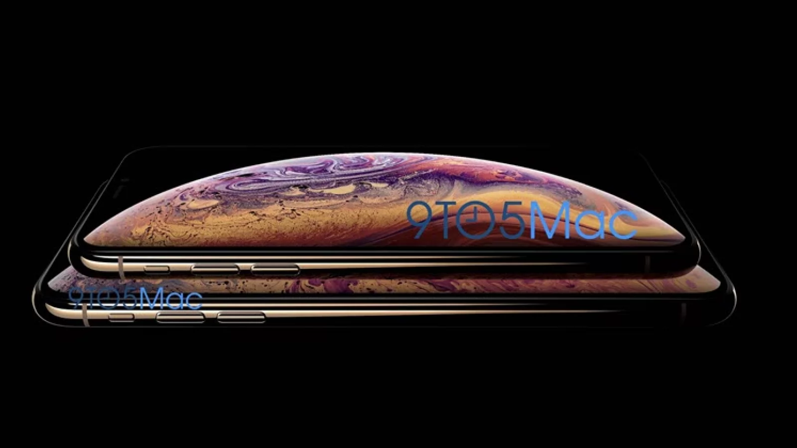 Cel mai mare iPhone din istorie ar putea fi cunoscut sub denumirea de iPhone Xs Max