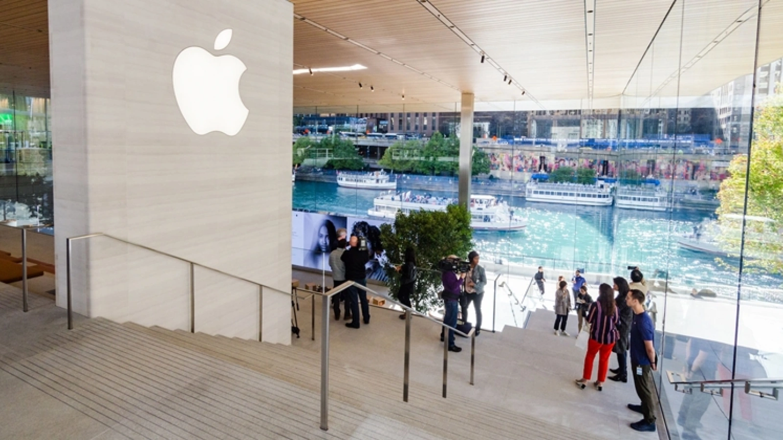 Apple ocupă locul 11 în topul celor mai creative companii din lume; Iată cum stau rivalii Samsung și Google
