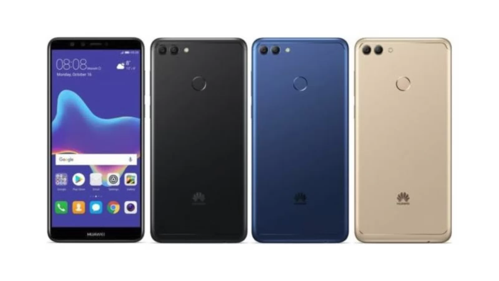 Huawei înregistrează denumirea Huawei Y10 în Europa; Succesor pentru Huawei Y9 (2018)?