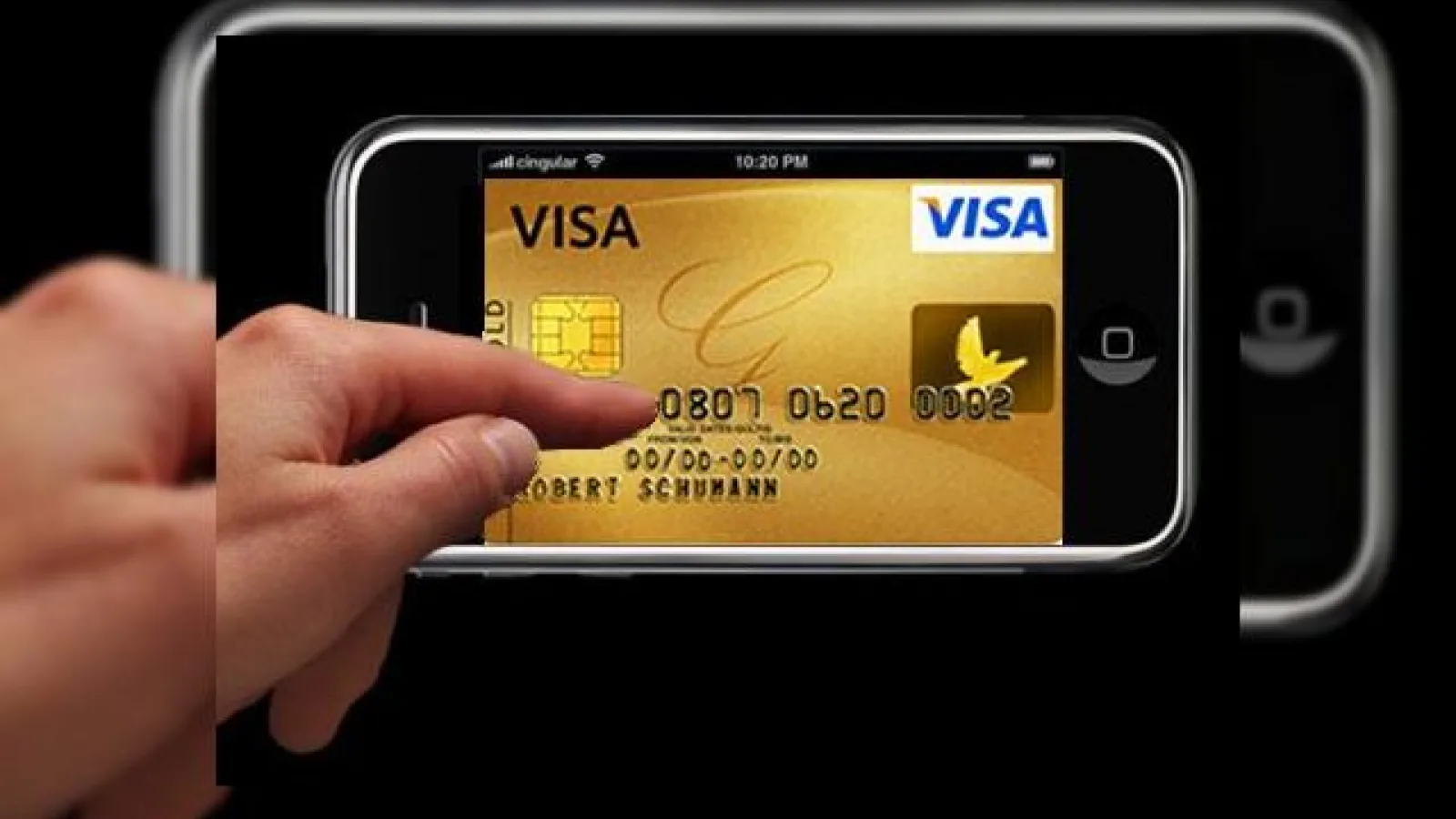 Apple angajeaza un expert in tehnologia NFC; intra pe piata platilor mobile?