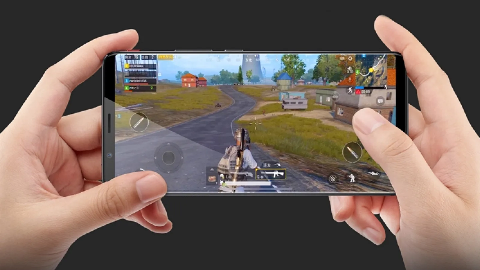 Nubia Red Magic, smartphone-ul de gaming cu iluminare LED RGB și 8 GB RAM acum la precomandă pe GearBest!