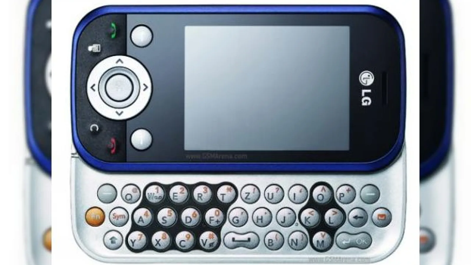 LG KS365, LG GD550 si Samsung S5530 gata de lansare, anuntate neoficial