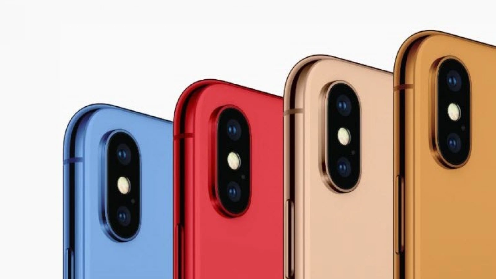 iPhone-ul de 6.1 inch ar putea fi numit până la urmă iPhone XC, potrivit unei prezentări China Mobile