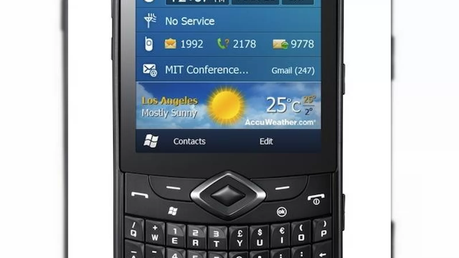 Windows Mobile inca traieste! Ruleaza pe Samsung Omnia 4, proaspat lansat in Germania