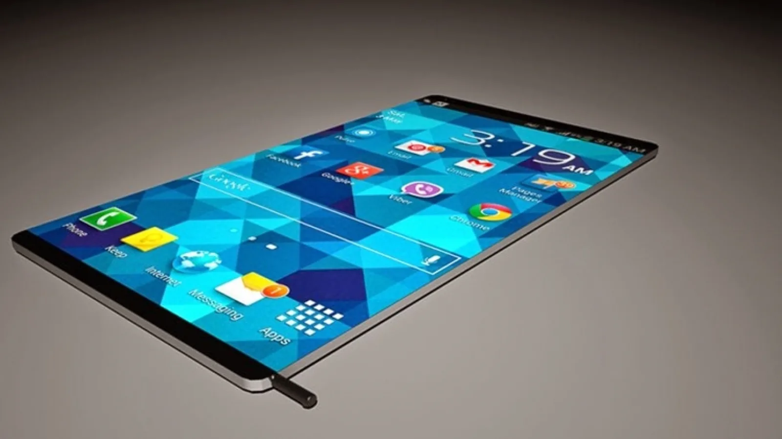 Samsung Galaxy Note 10 înregistrează deja scăpări; Numele de cod "Da Vinci" indică îmbunătăţiri la nivel de stylus