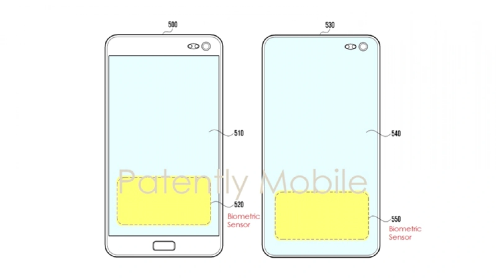 Scannerul de amprente integrat în ecranul lui Galaxy S10 va fi produs de Qualcomm (zvon)