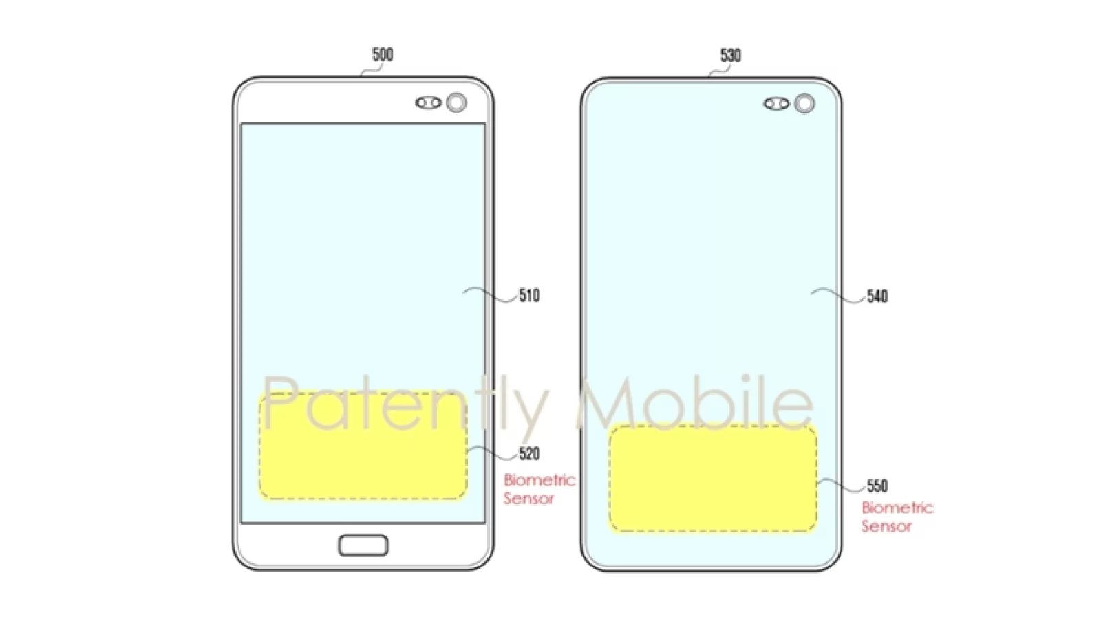 Scannerul de amprente integrat în ecranul lui Galaxy S10 va fi produs de Qualcomm (zvon)