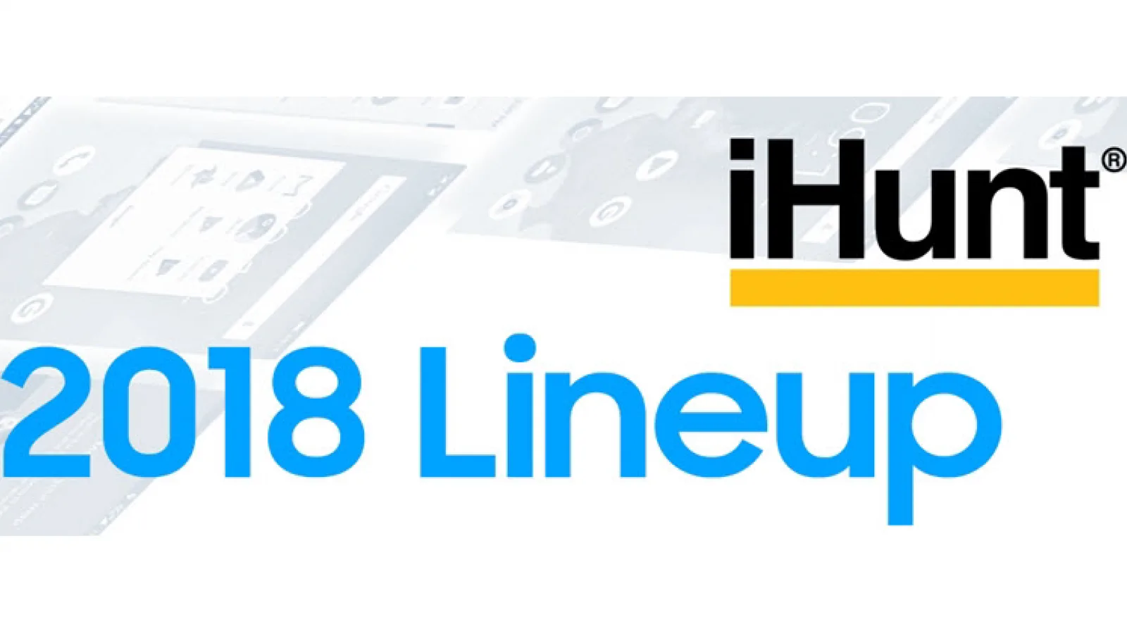 Am pus mâna pe lineup-ul iHunt pe 2018; Iată ce telefoane și gadgets va lansa retailerul sub brand propriu, până la final de an