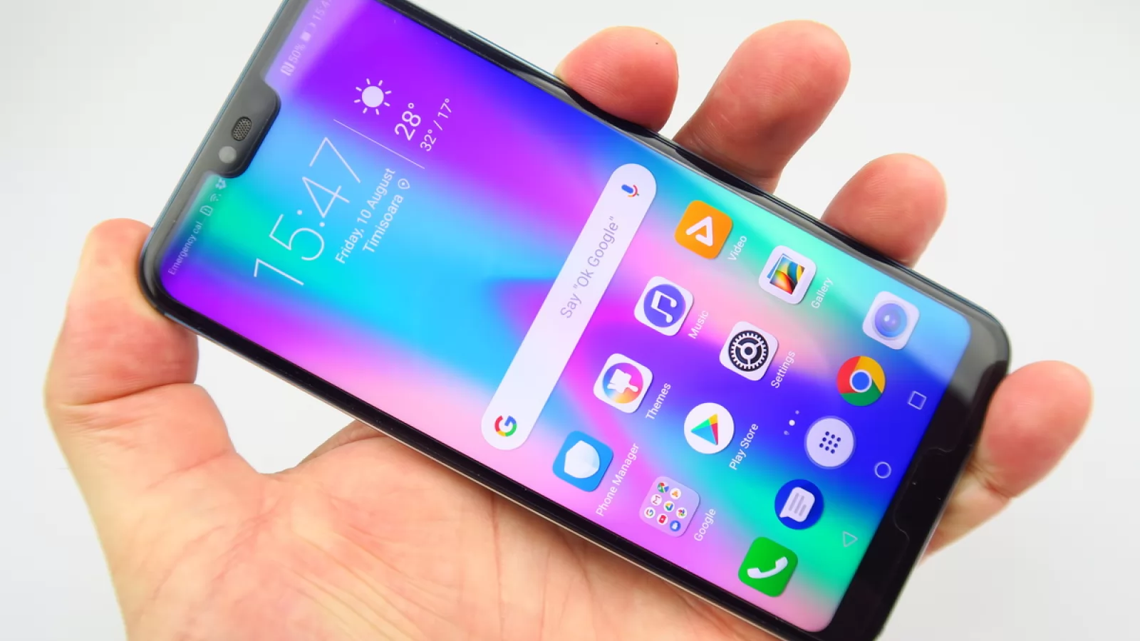 Huawei Honor 10 Review