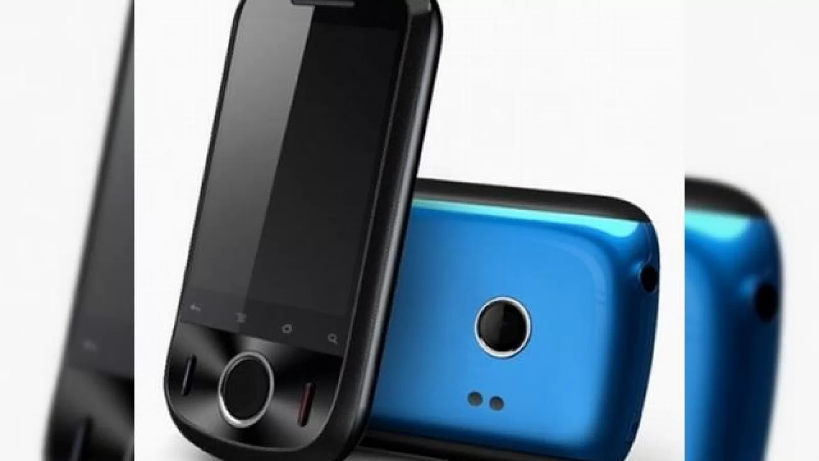 Primul telefon Android 2.2 produs de Huawei, Ideos U8150 debuteaza la IFA 2010