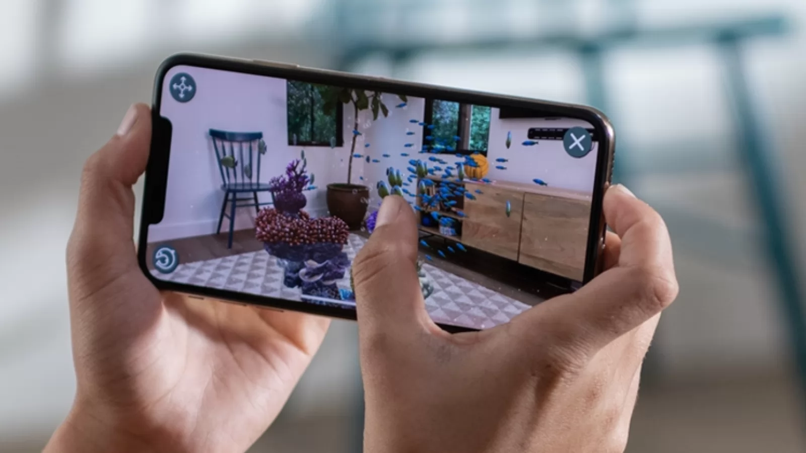 Apple iPhone Xs devine oficial, cu o nouă nuanţă de culoare, ecran OLED avansat şi cameră cu reglaje extra