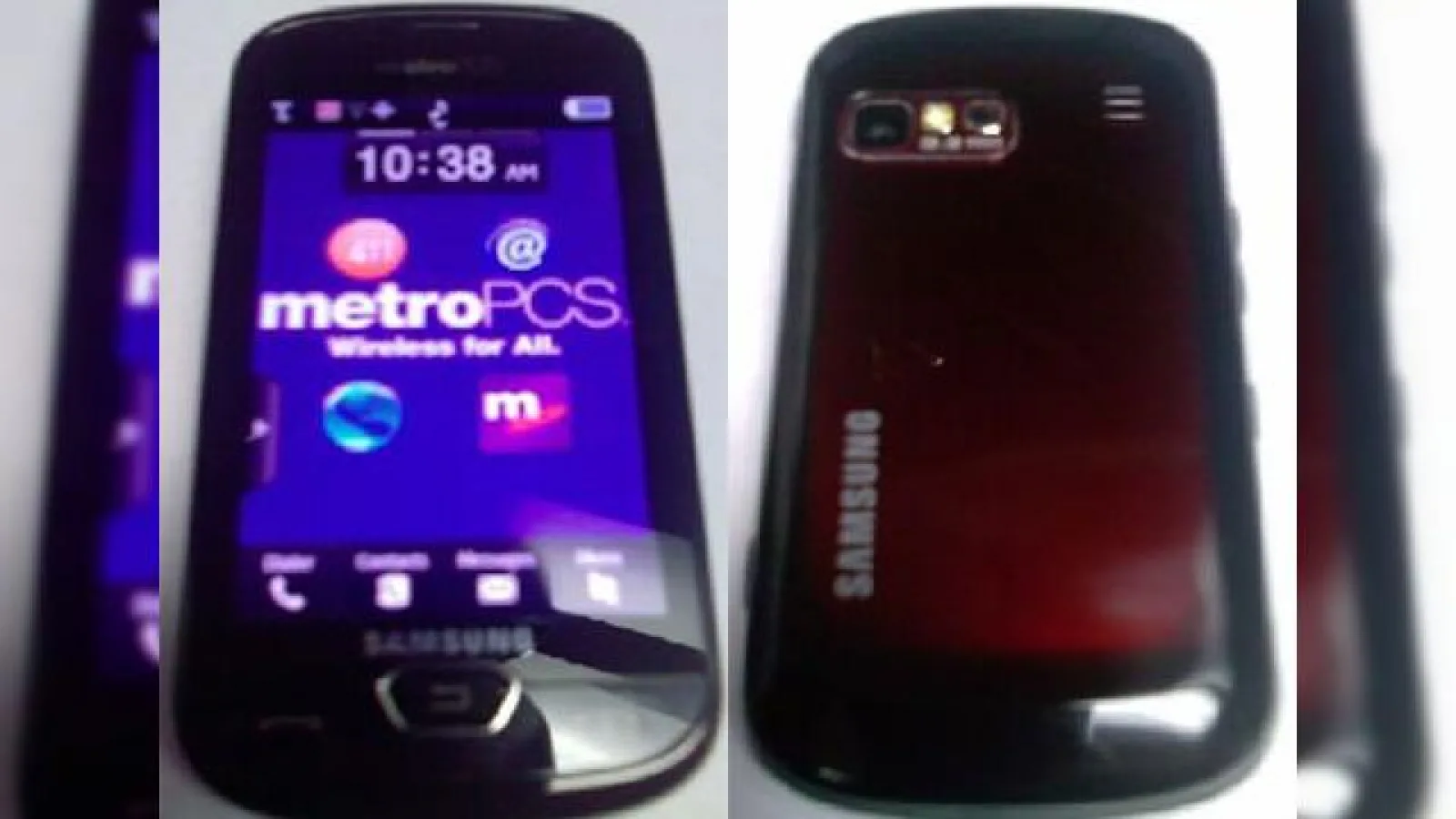 Telefonul LTE Samsung Craft (SCH-R900) va sosi in septembrie