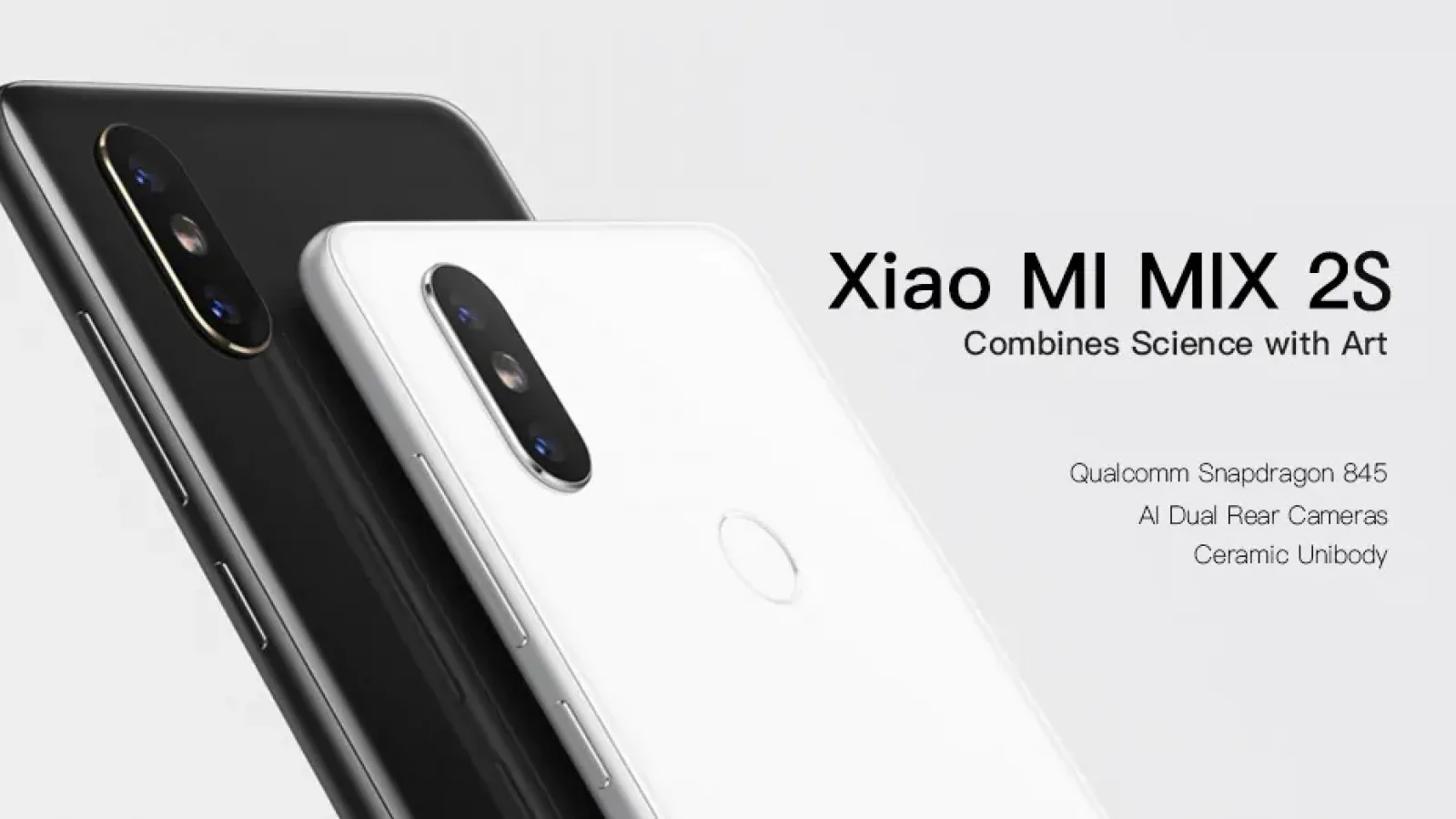 Xiaomi intră oficial pe piața românească prin Orange România, care vinde acum telefonul Mi MiX 2S