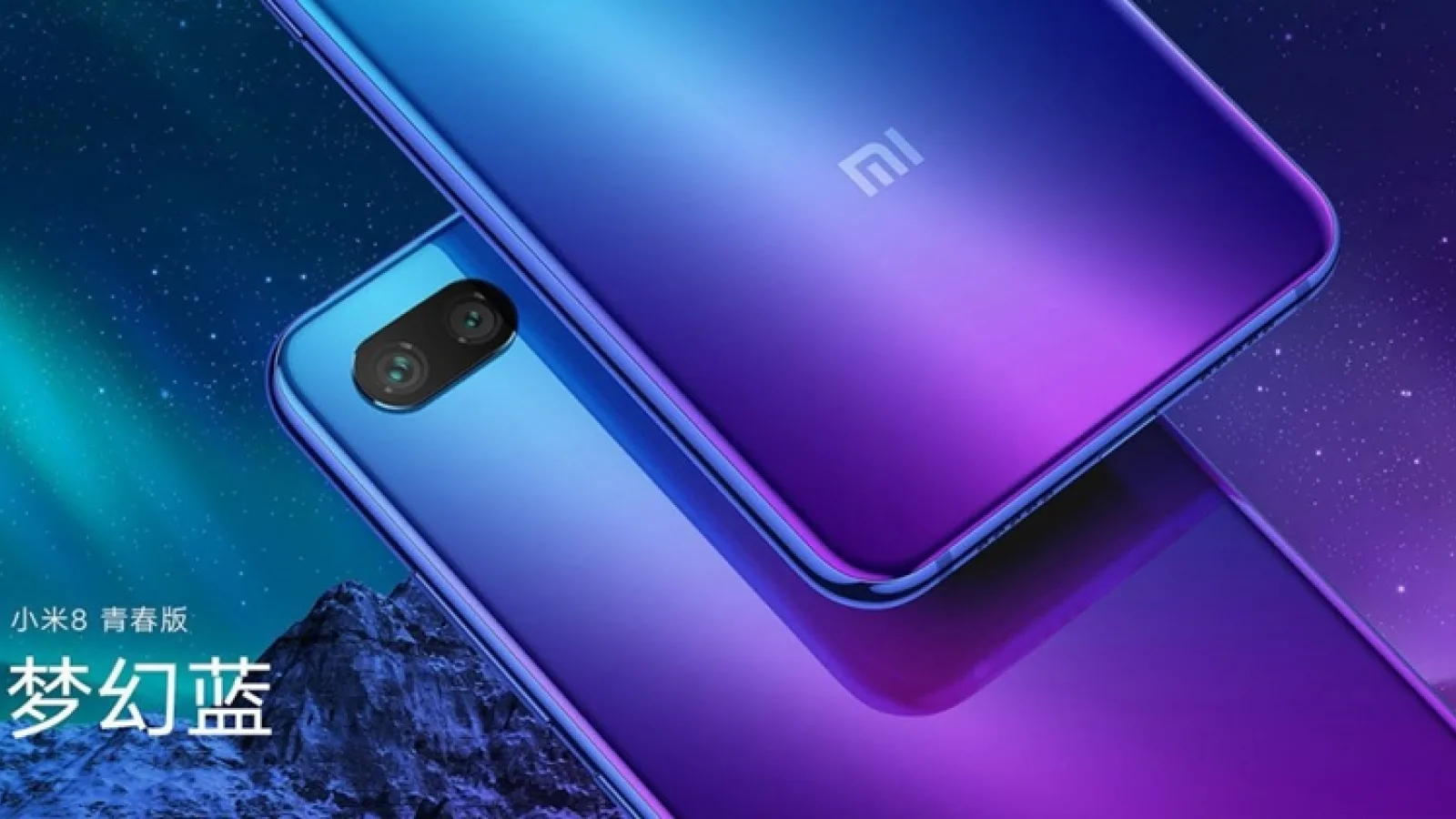 Xiaomi Mi 8 Youth se lansează oficial pe 19 septembrie; Iată teasere și detalii despre handset