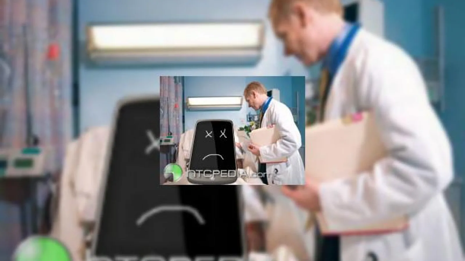 Adio Nexus One... din nou! Google nu mai ofera suport pentru acest telefon