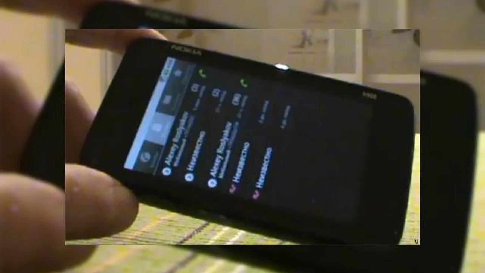 Nokia N900 ruleaza acum Android, intr-o varianta evoluata (Video)