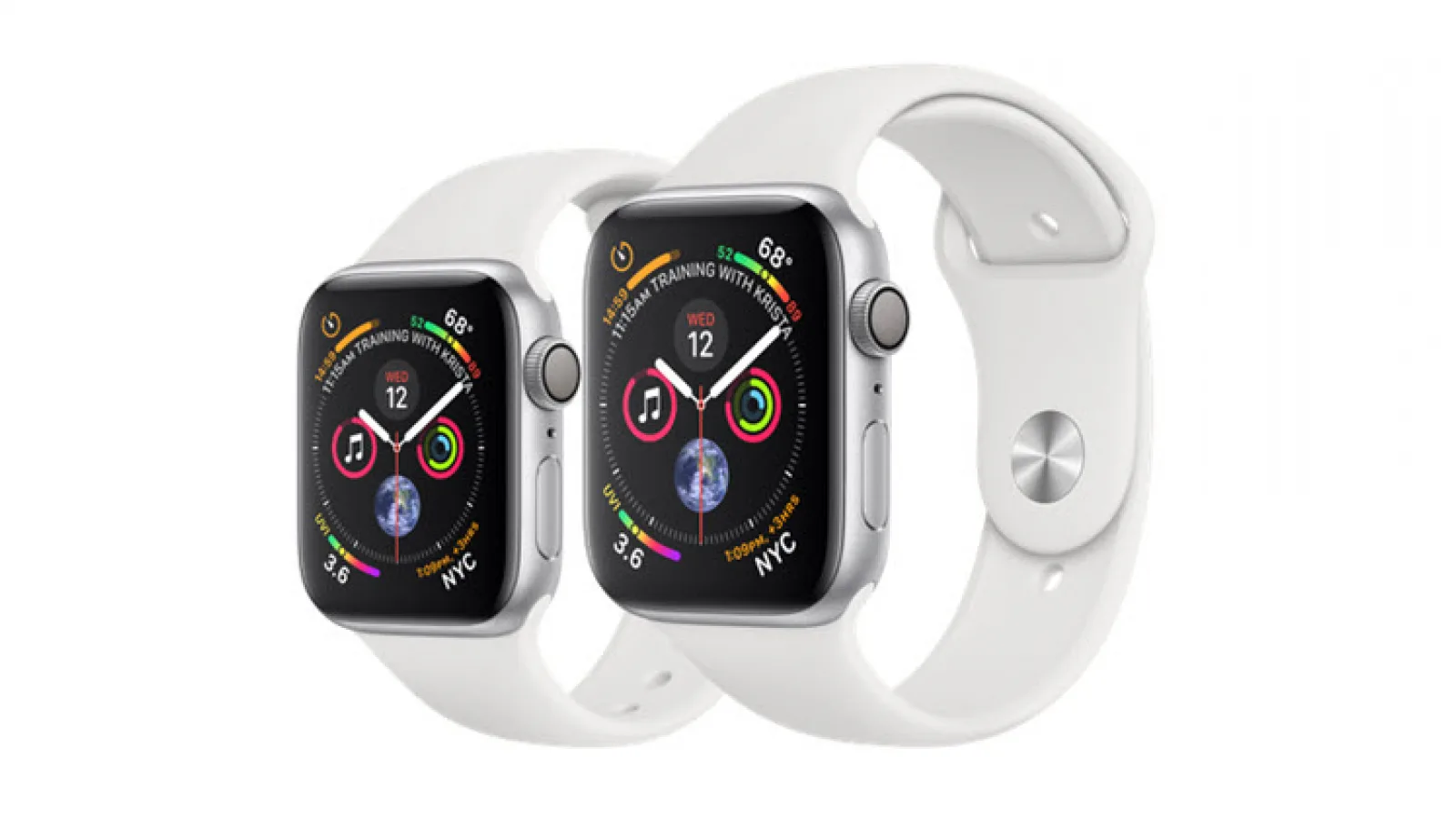 Precomenzile înregistrate pentru Apple Watch Series 4 depășesc așteptările inițiale ale companiei din Cupertino