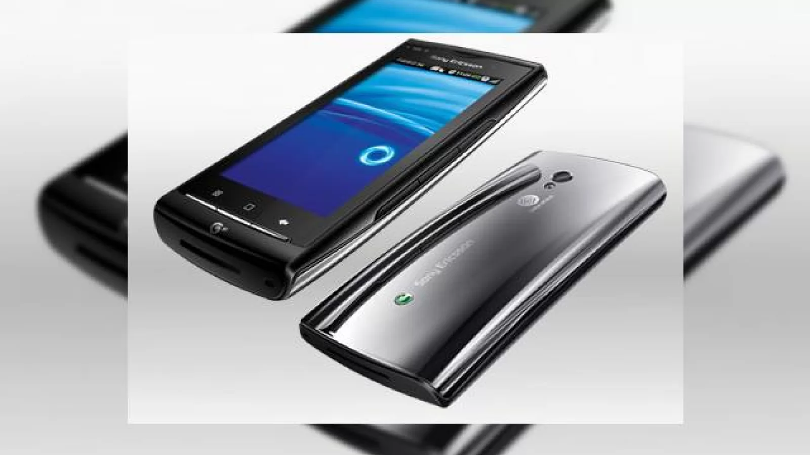 Sony Ericsson lanseaza un smartphone Android; Modelul A8i disponibil prin China Mobile