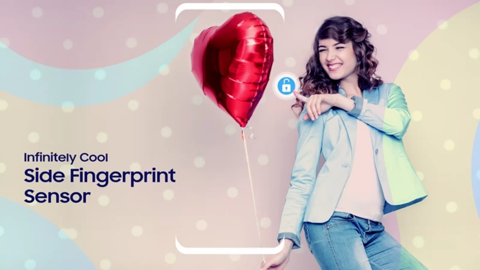 Samsung Galaxy J4+ și Galaxy J6+ vor sosi cu scanner de amprente lateral și ecran Infinity