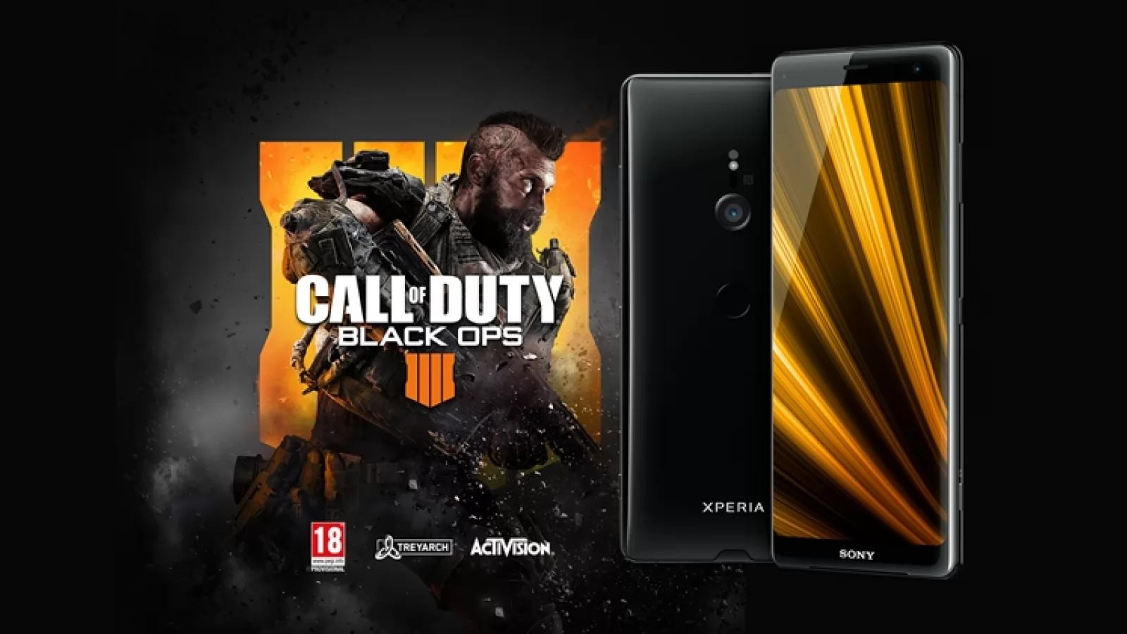 Turul Magazinelor #480: aspirator vertical cu abur, tracker GPS, huse de iPhone XR şi XS, ofertă la Xperia XZ3 cu joc cadou