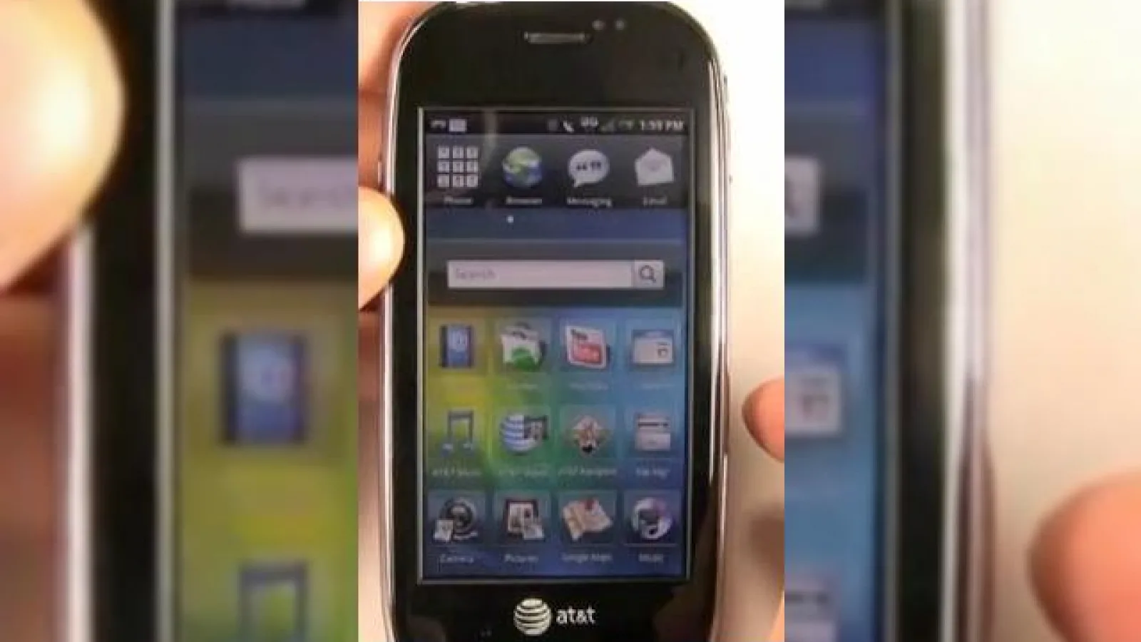 Dell Aero, o dezamagire cu o versiune "stricata" de Android (Video)