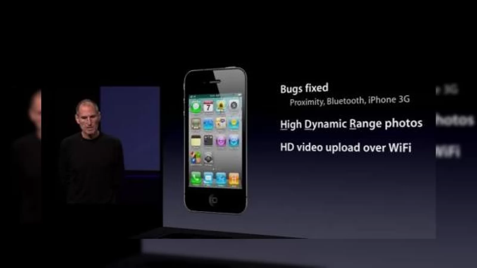 iOS 4.1 si functii avansate de gaming, gata de lansare pe iPhone; din noiembrie si iOS 4.2