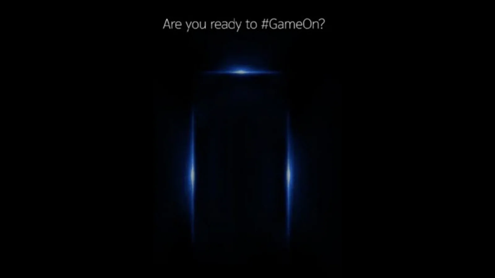 Nokia pregăteşte un telefon de gaming, începe teaserele cu #GameOn