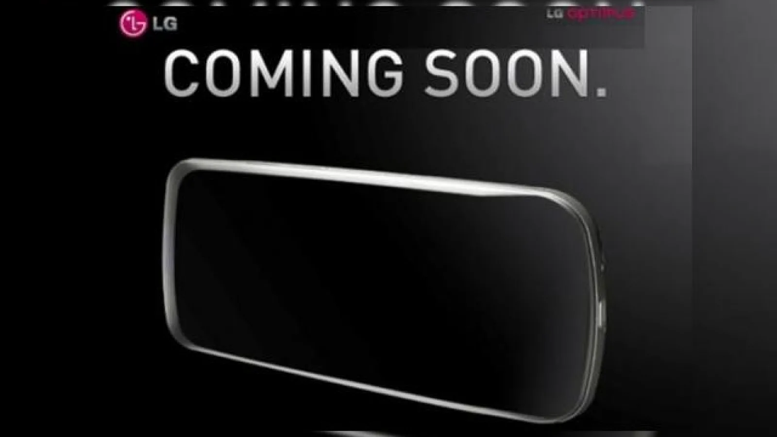 LG Optimus, gata de debut - tablet sau smartphone WP7?