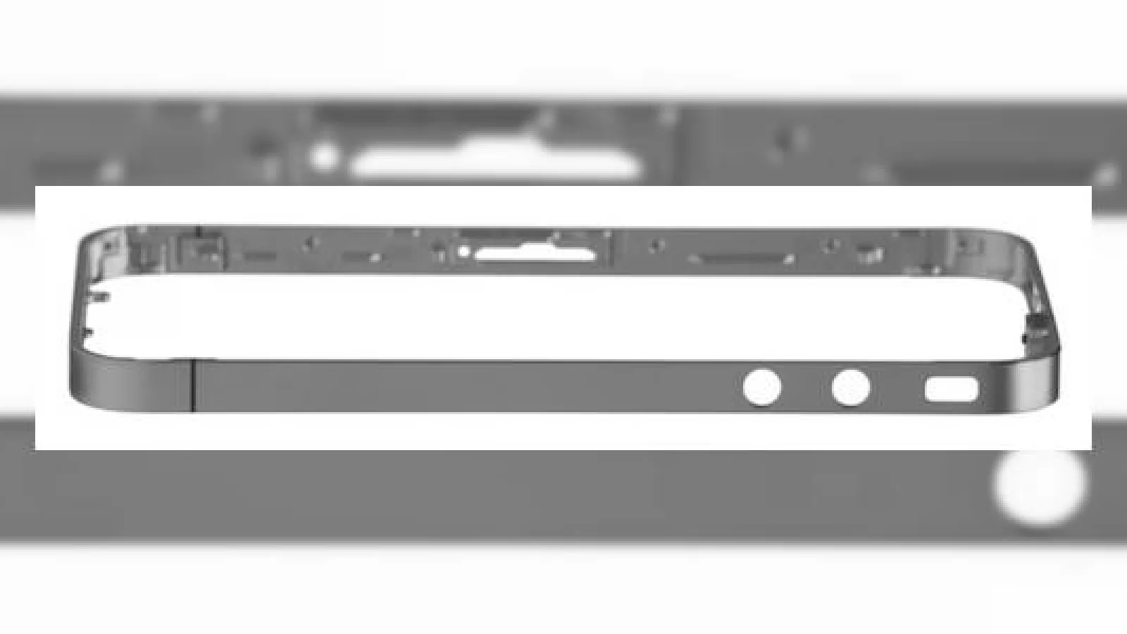 iPhone 4 va sosi intr-o versiune fara probleme hardware, la finalul acestei luni