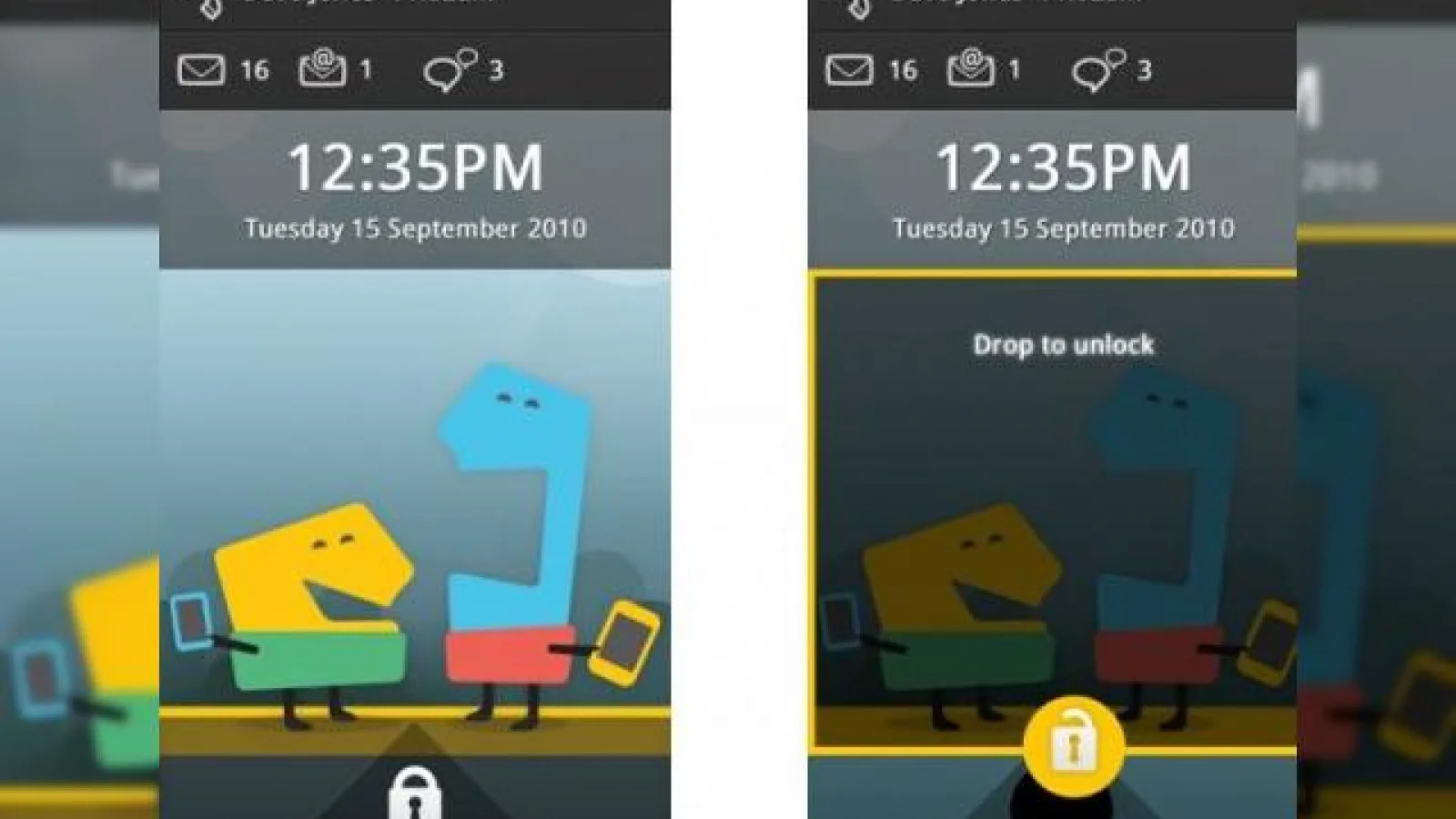 Viitorul smartphone-urilor Nokia: interfata MeeGo, acum in imagini detaliate