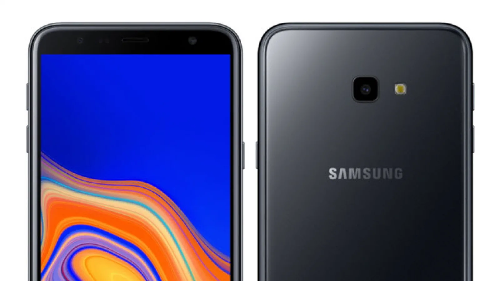 Samsung anunță telefoanele Galaxy J4+ și Galaxy J6+; Au ecran Infinity și procesor Qualcomm