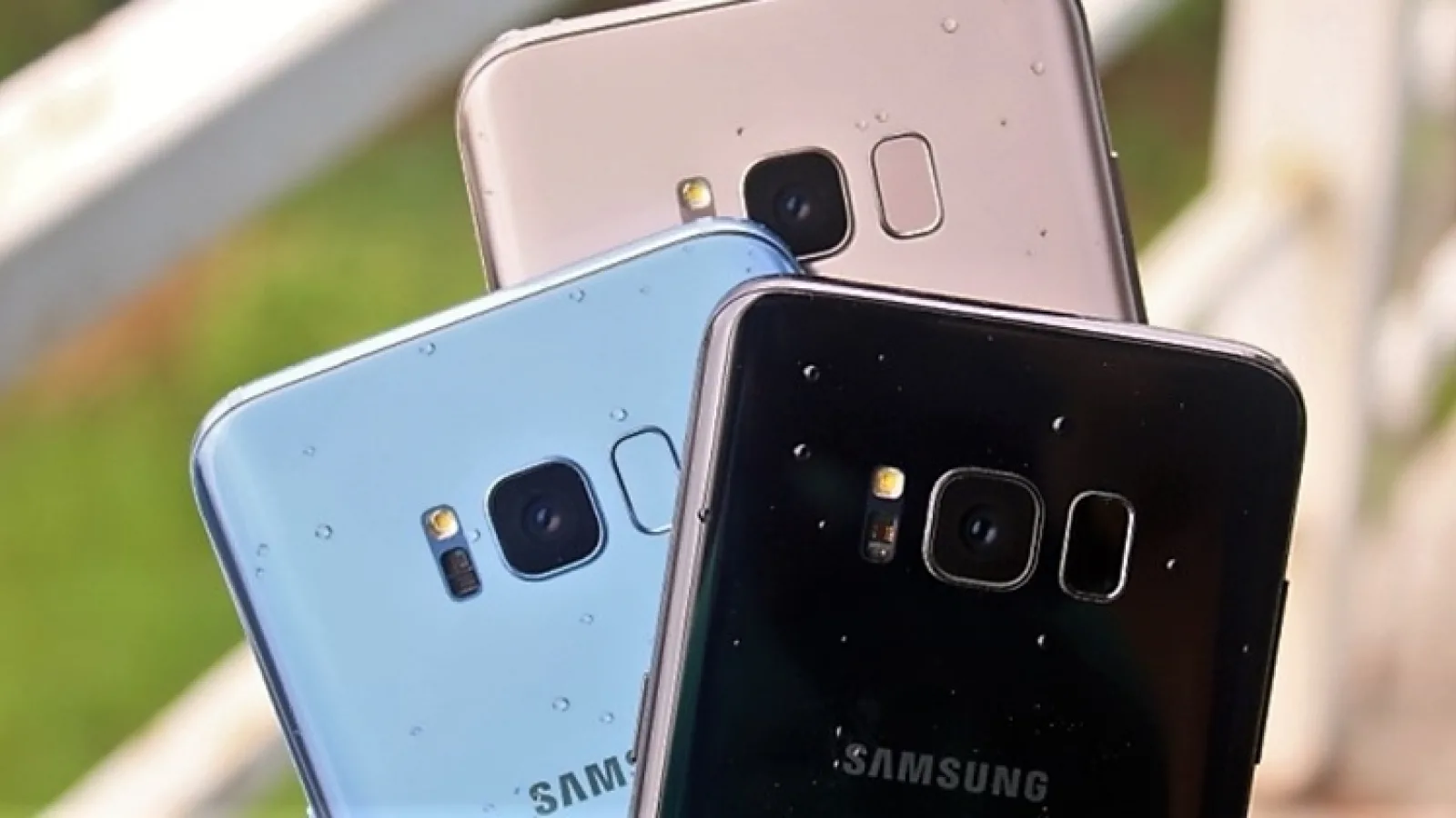 Cele trei variante de Galaxy S10 au numele de serie confirmate: SM-G970F, SM-G975F, SM-G973F