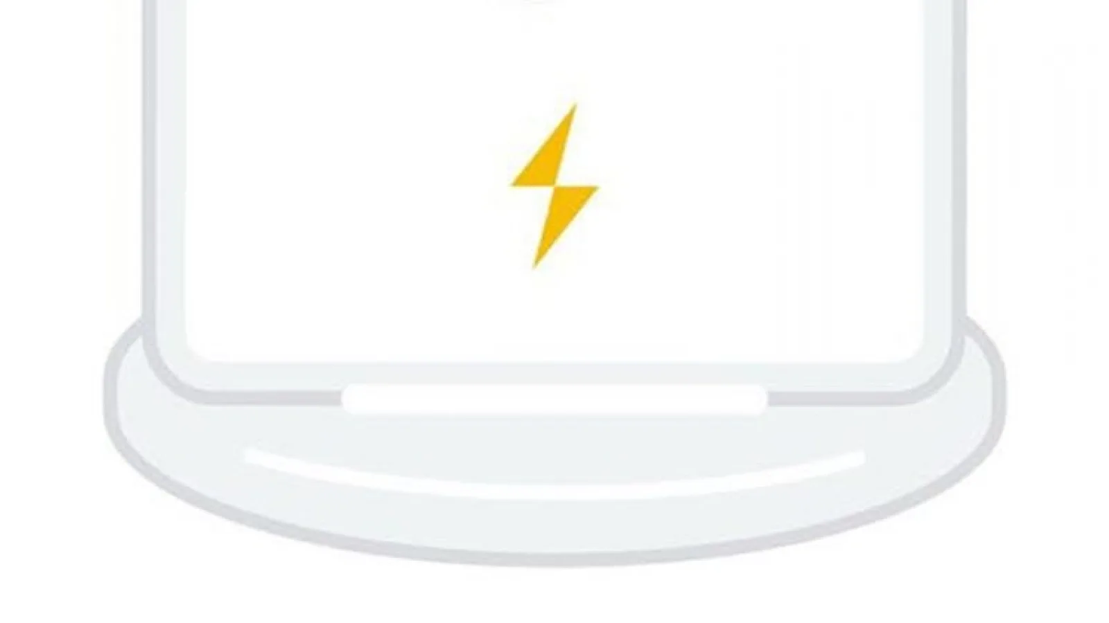 Dock-ul de încărcare Pixel Stand destinat lui Google Pixel 3 apare într-o animație extrasă din apk-ul aplicației Google