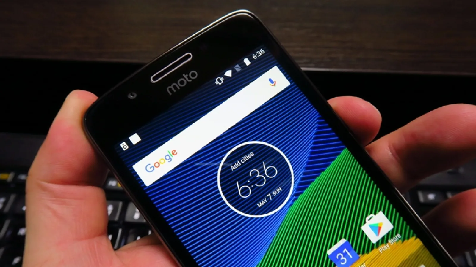 Motorola Moto G5 primește actualizarea la Android 8.1 Oreo în India; Curând și în alte regiuni