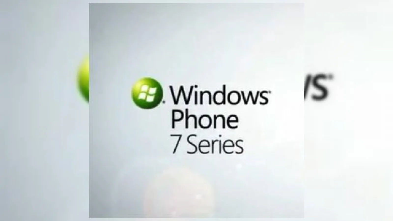 Windows Phone 7 finalizat si gata de lansare
