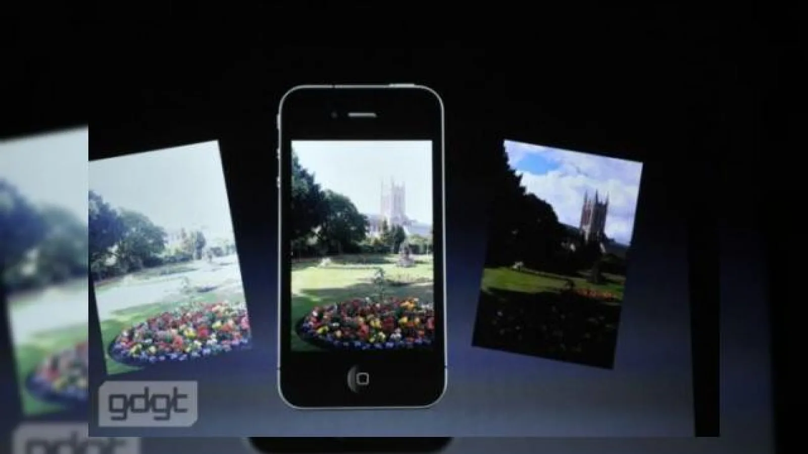 Apple redescopera roata la 160 de ani de la lansare: HDR pe iPhone, deja prezent pe Nokia