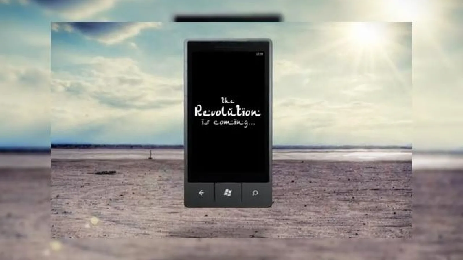 1001 de nopti pentru Microsoft in prima reclama YouTube la Windows Phone 7 (Video)