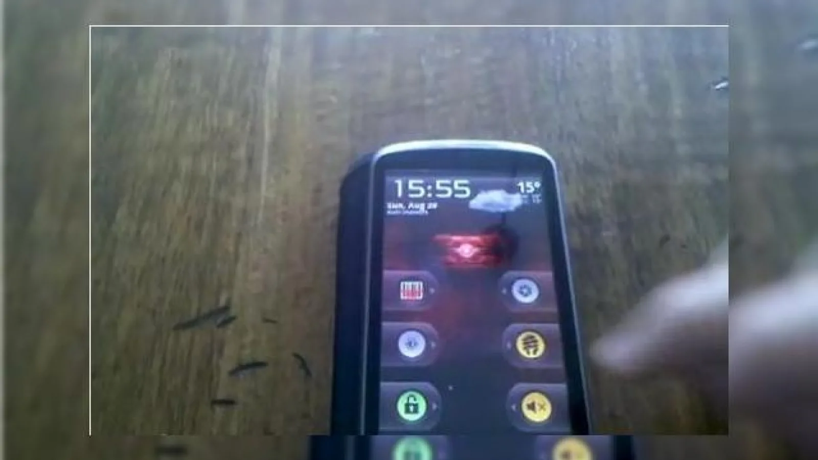 Schimbare la fata pentru Android: cat de customizabil e OS-ul Google? (Video)