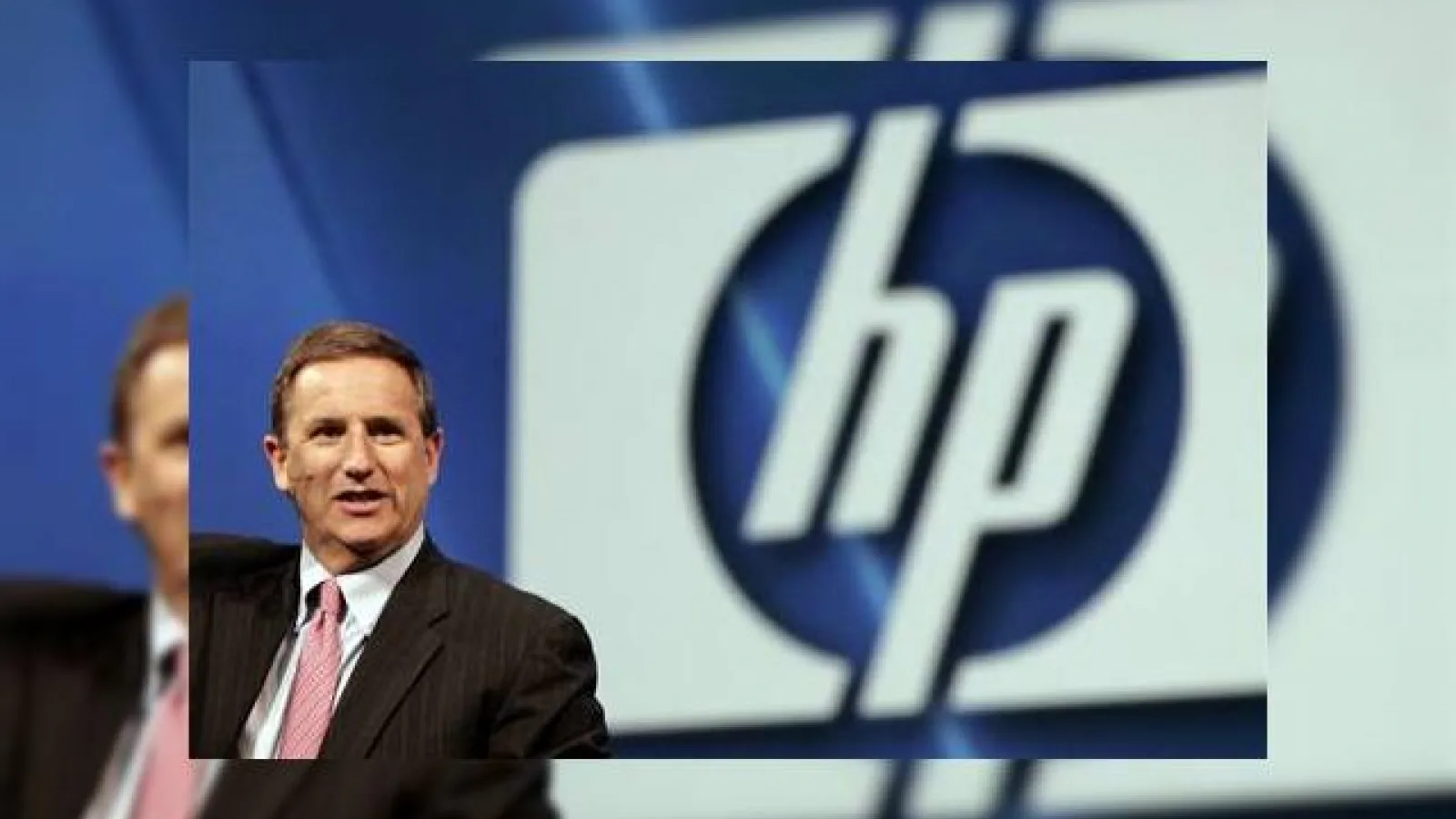 De la scandal sexual la HP la sefia Oracle si acum la proces: Mark Hurd, un CEO cu probleme