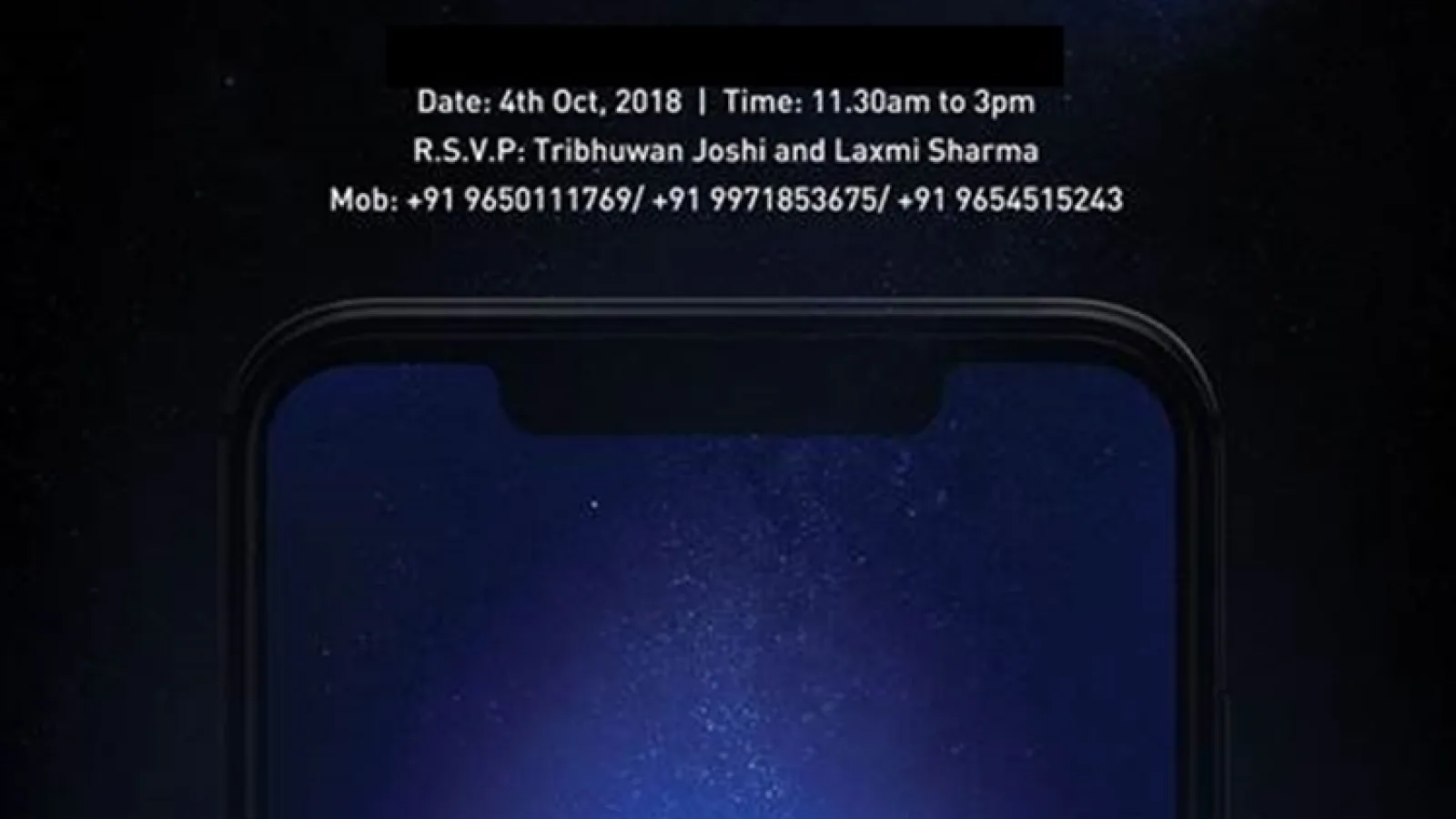 Panasonic are pregătit un eveniment de presă pe 4 octombrie, zi în care va lansa un telefon cu AI
