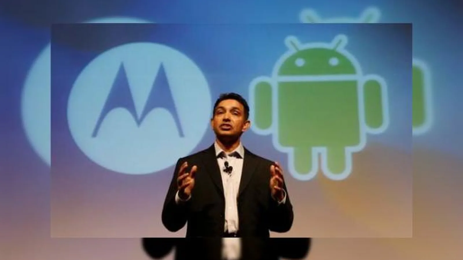 Dual Core NVIDIA Tegra 2 si pentru Motorola, deocamdata nici un procesor de 2 GHz