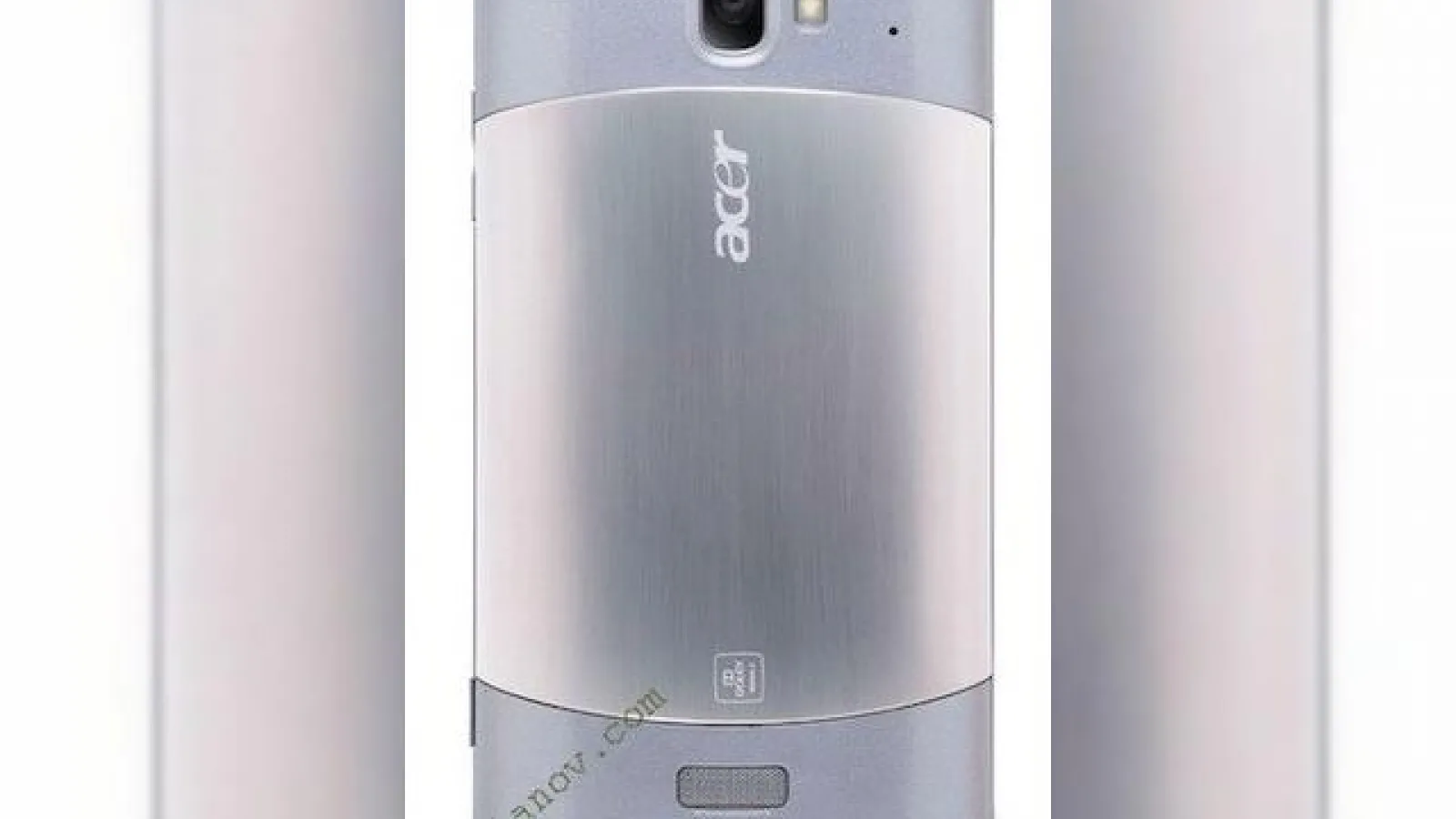 Prajitura Android de la rusi: Acer Liquid Metal