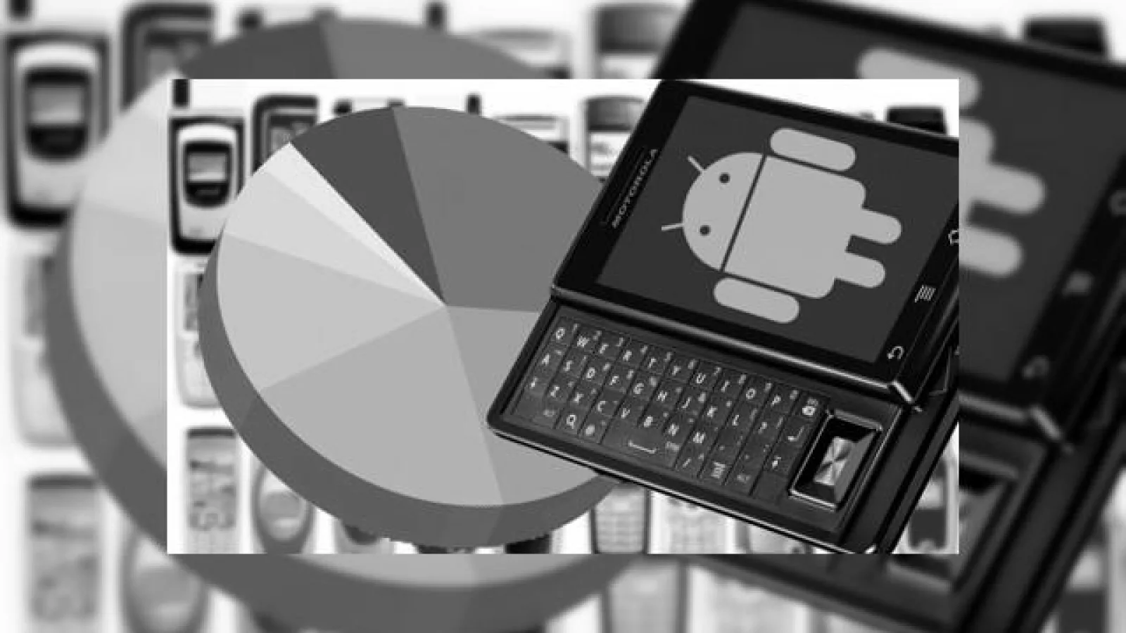 O dominatie open source: Symbian si Android la putere, conform Gartner