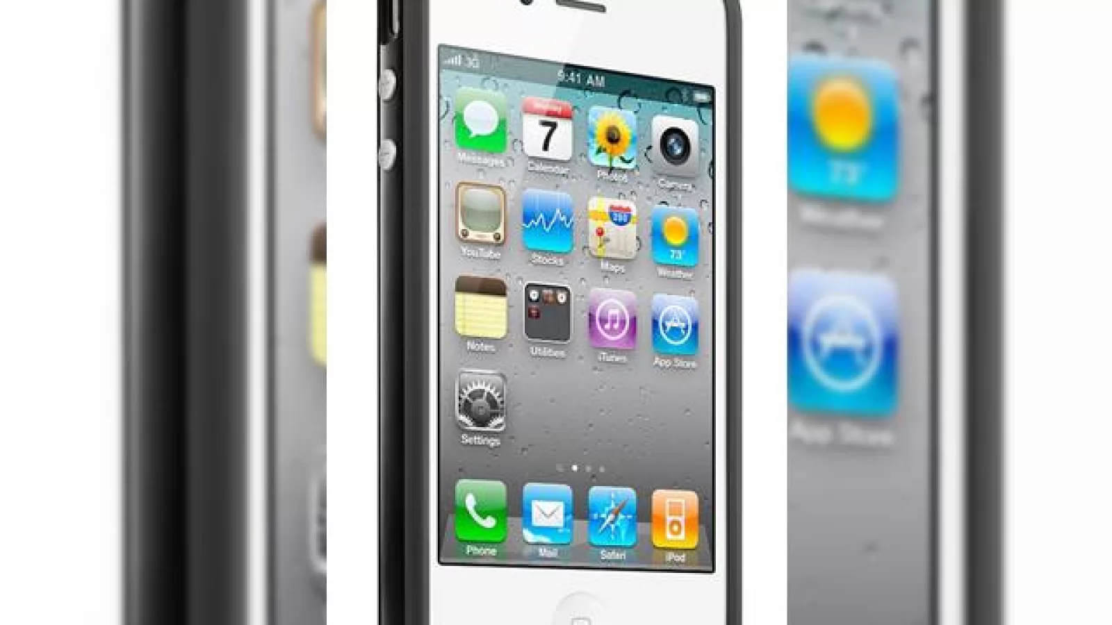 Gata cu gratuitatile! Apple renunta la programul "carcase gratis pentru iPhone 4" pe 30 septembrie