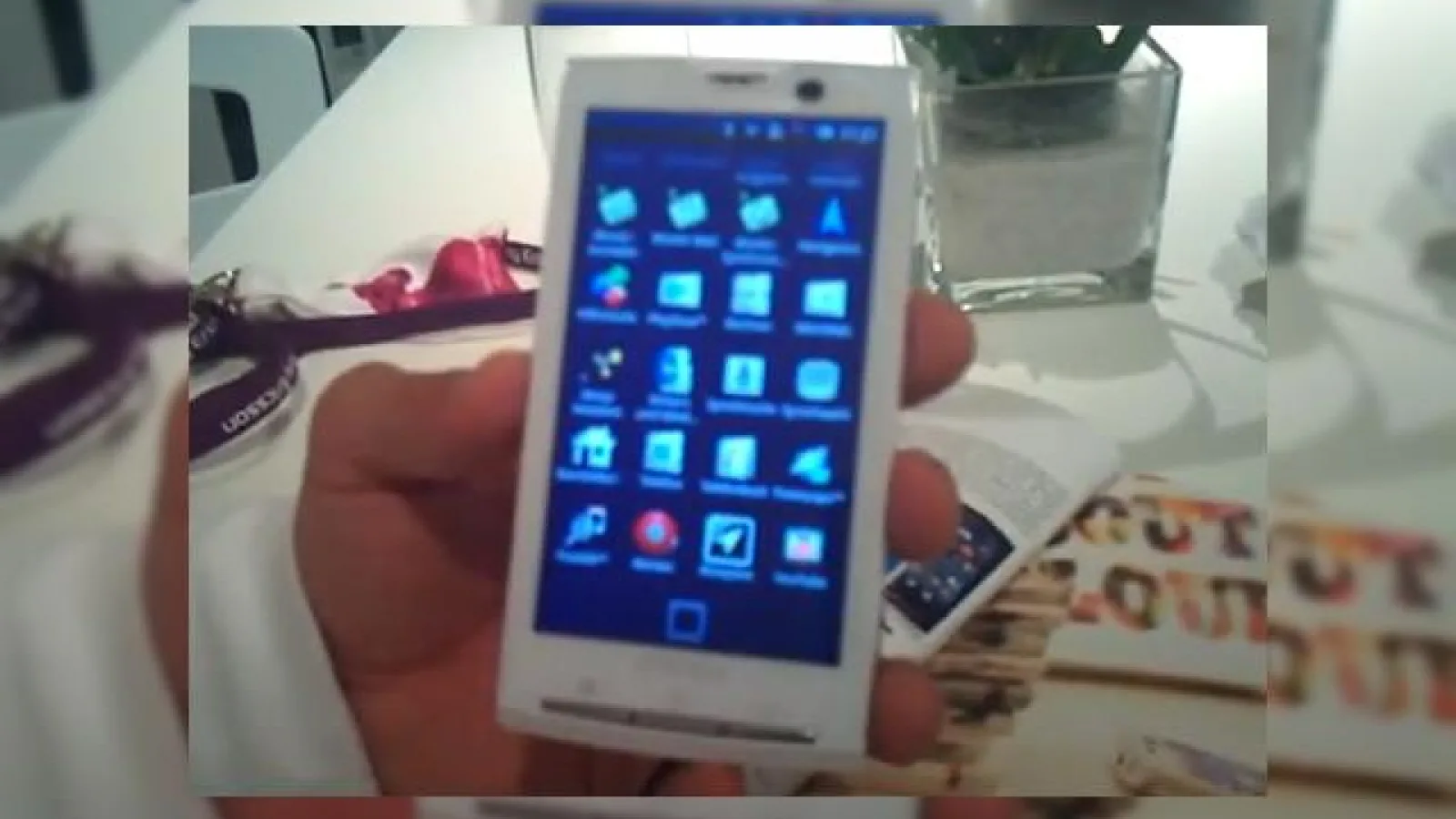Vechiul devine... mai putin vechi: XPERIA X10 primeste Android 2.1 (Video)