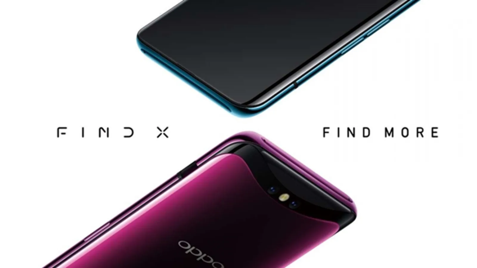 Oppo Find X urmează să primească o variantă cu 10 GB RAM la bord