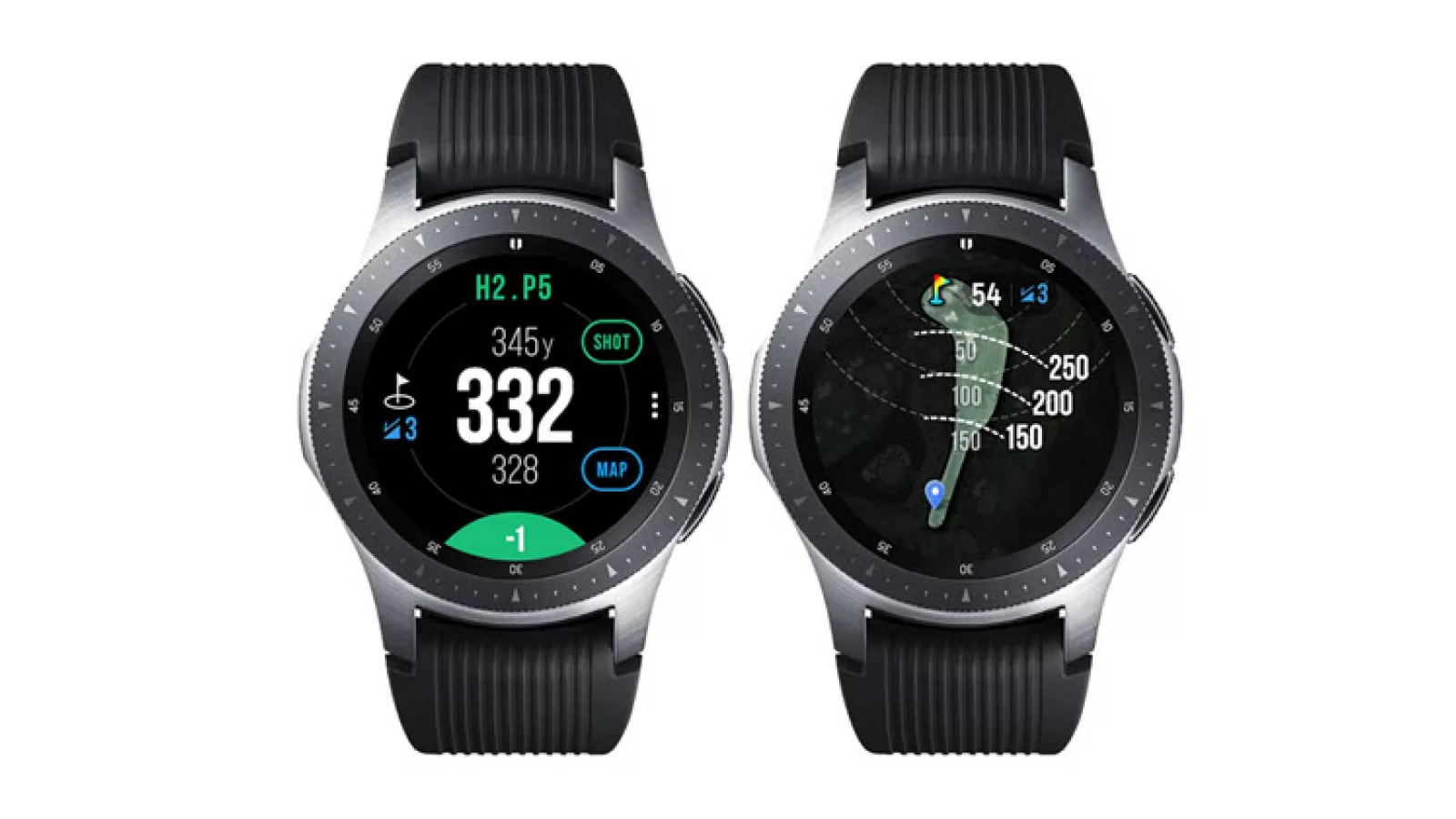 Samsung Galaxy Watch Golf Edition debutează oficial; Smartwatch pentru iubitorii golfului