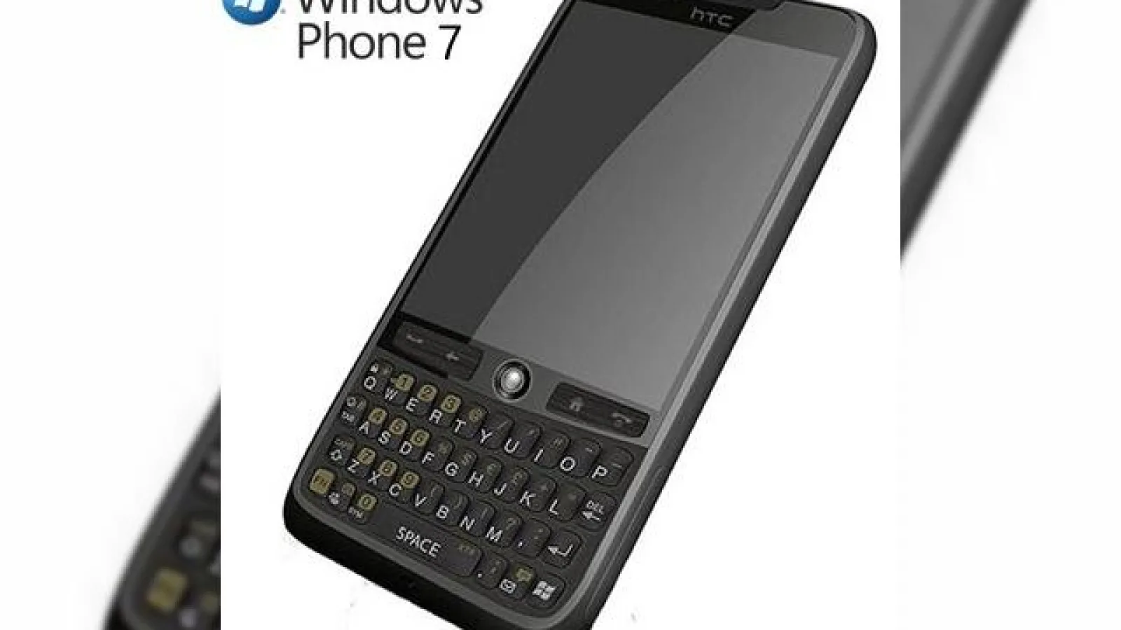 HTC Trophy, mister sau smartphone real? Acum si cu Windows Phone 7!